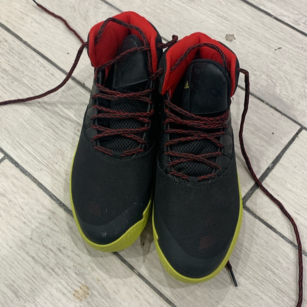 Adidas Bal 365